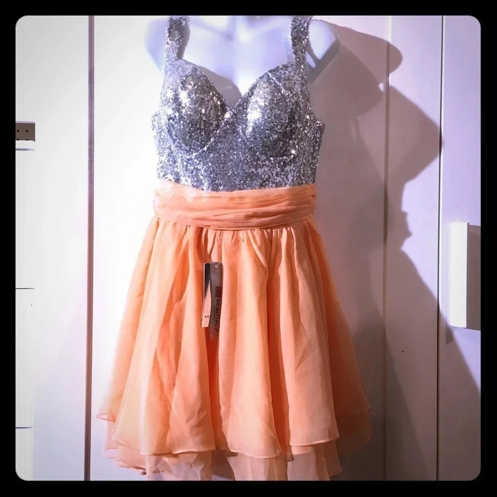 BEAUTIFLY Special Occasion Dress **NEW